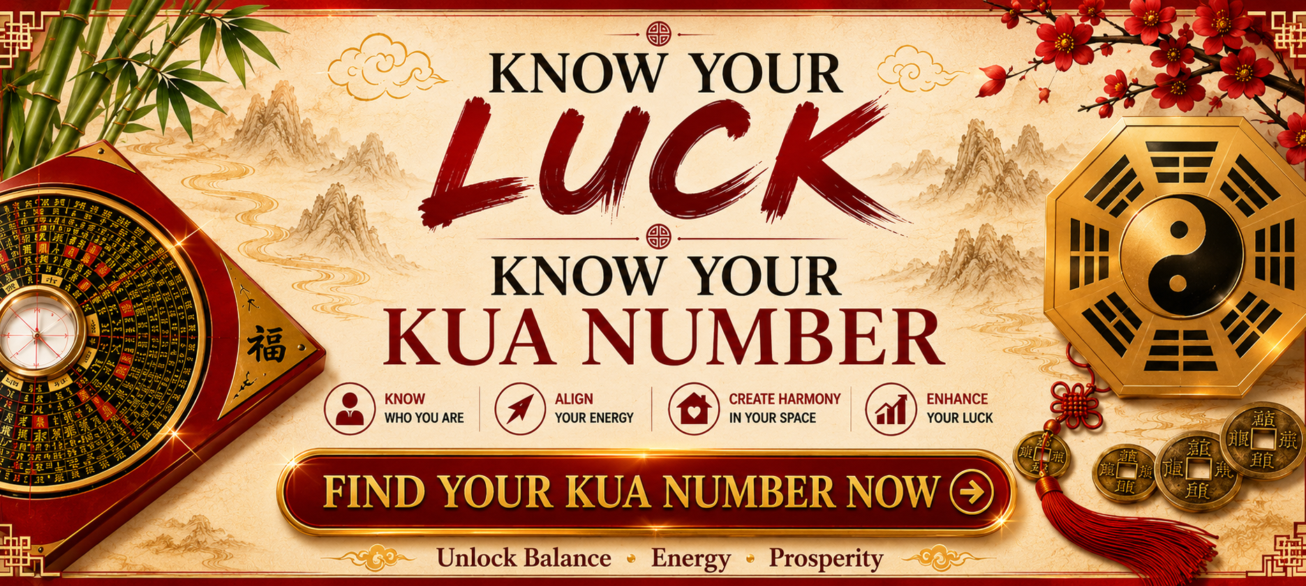 Kua Banner