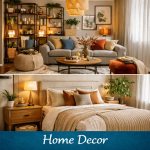 Home Decor