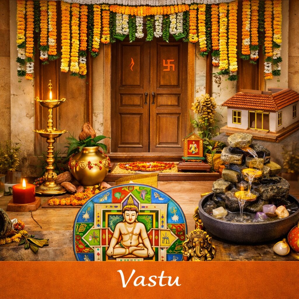 Vastu