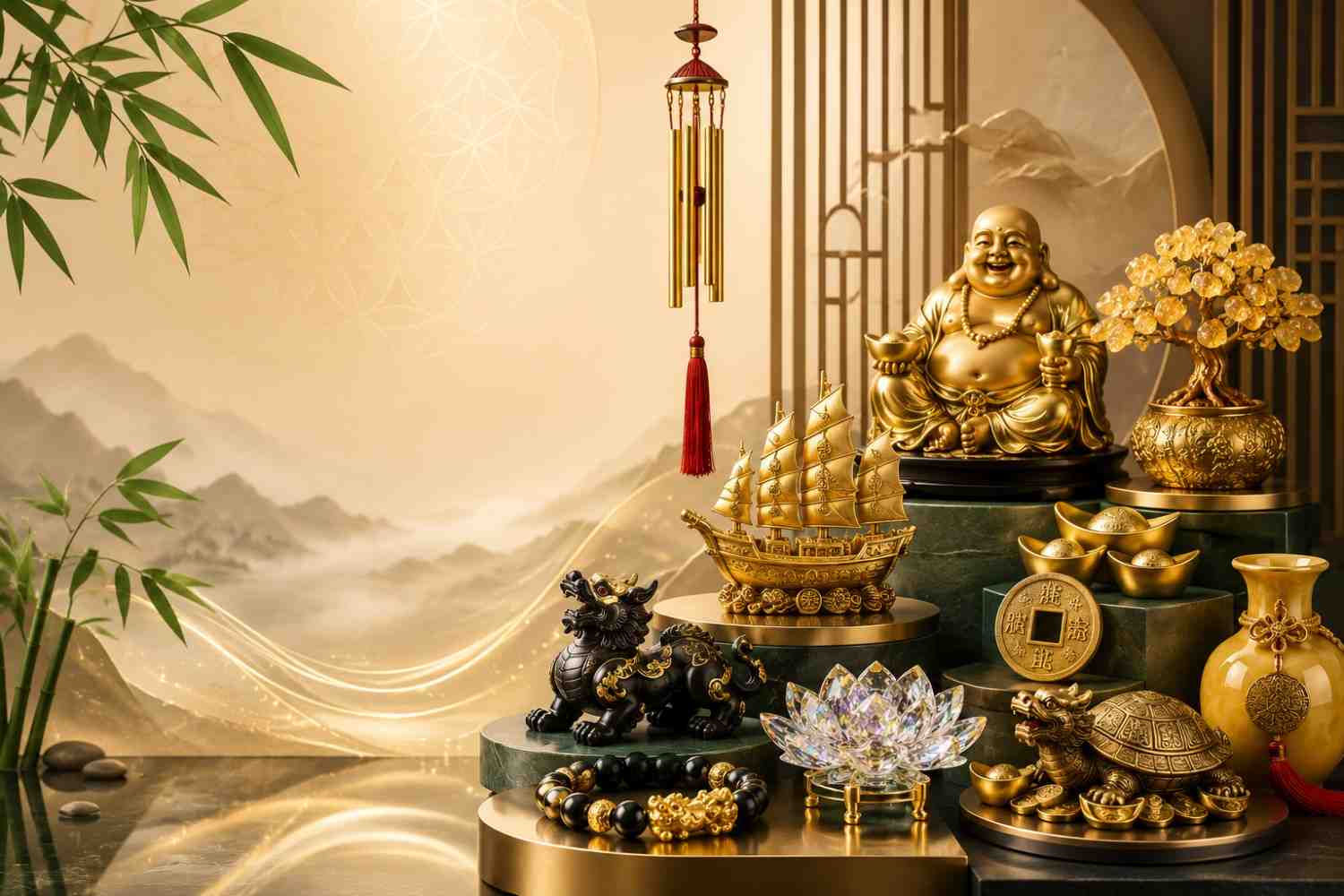 Feng Shui